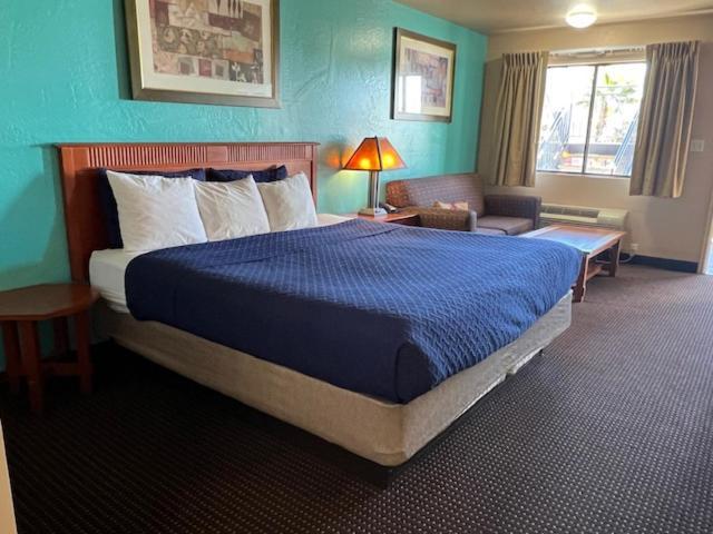 Claridge Inn - St. George Buitenkant foto